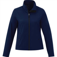 Karmine Softshell Jacket - Womens