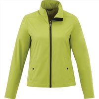 Karmine Softshell Jacket - Womens