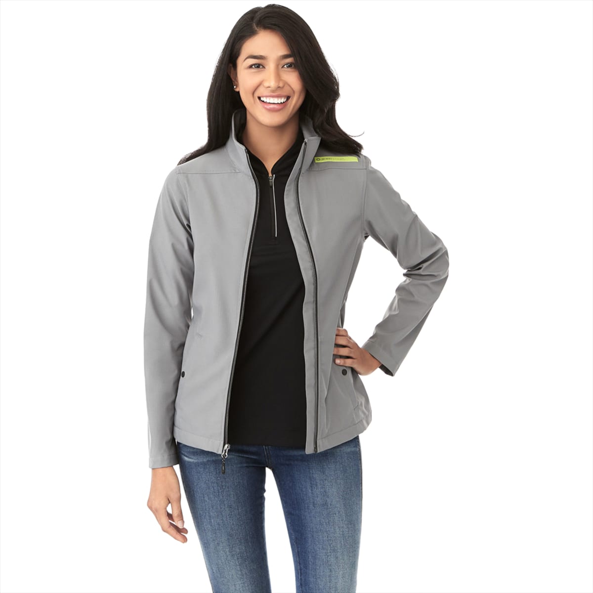 Karmine Softshell Jacket - Womens