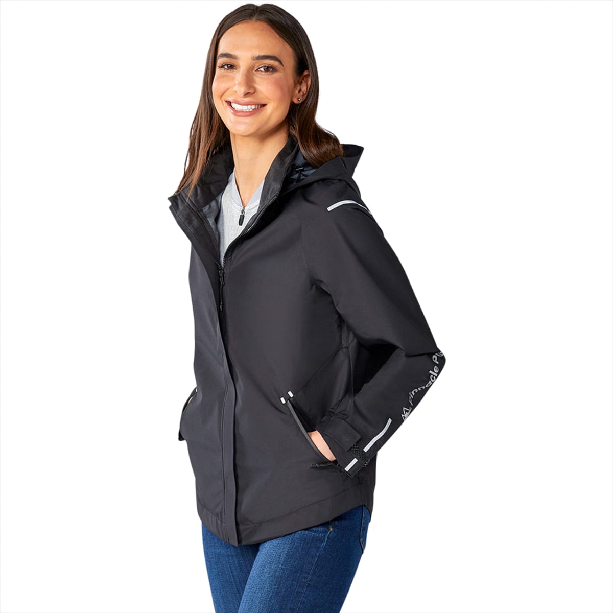 Gearhart Softshell Jacket - Womens