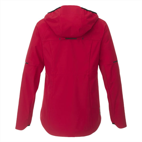 Oracle Softshell Jacket - Womens