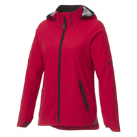 Oracle Softshell Jacket - Womens