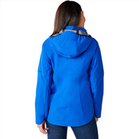 Oracle Softshell Jacket - Womens