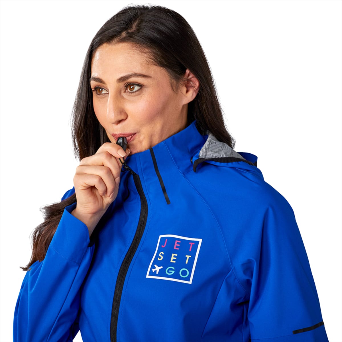 Oracle Softshell Jacket - Womens