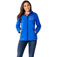 Oracle Softshell Jacket - Womens