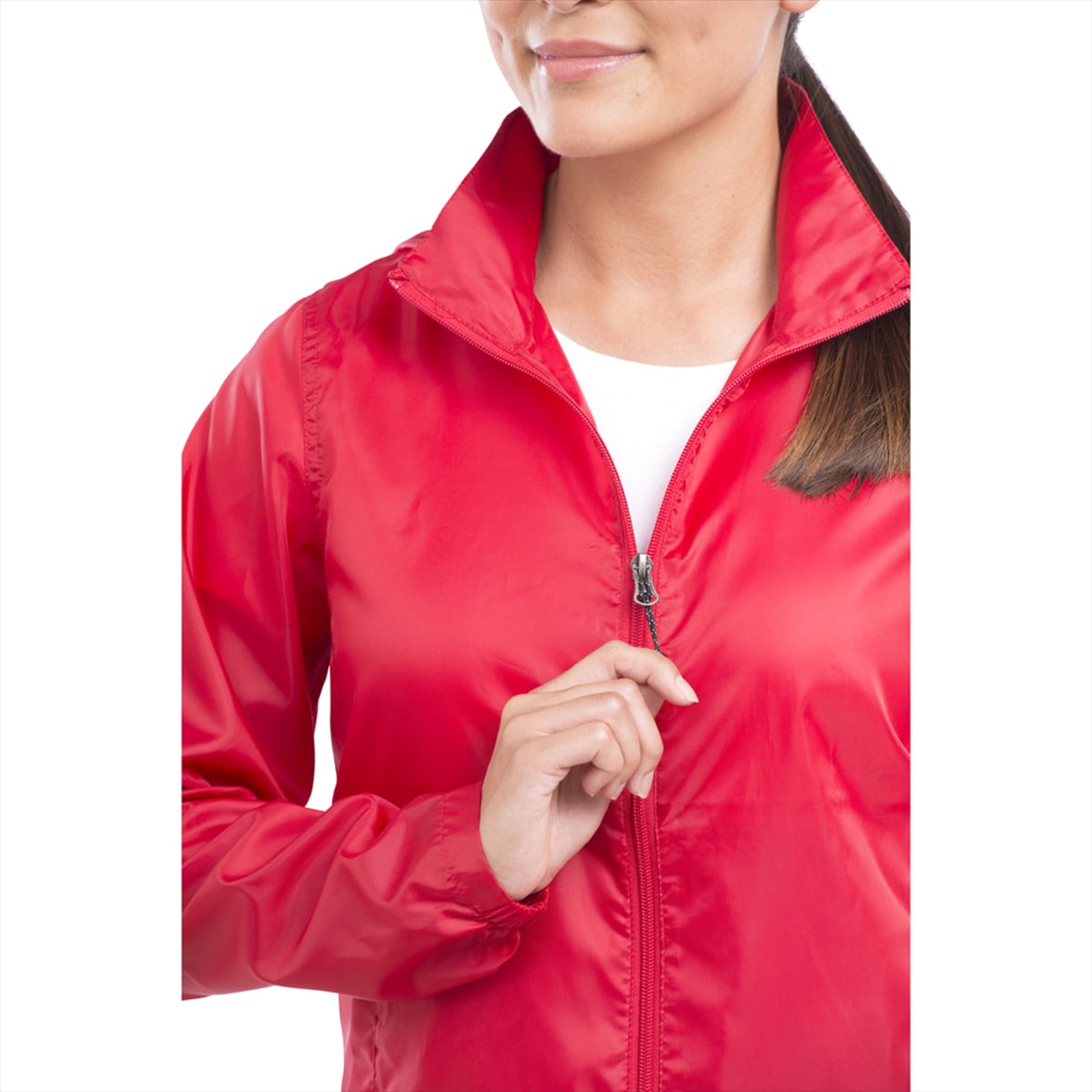 Darien Packable Lightweight Jacket - Womens