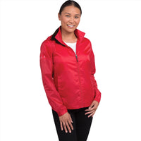 Darien Packable Lightweight Jacket - Womens