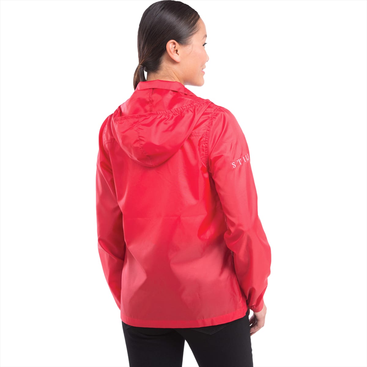 Darien Packable Lightweight Jacket - Womens