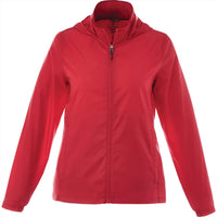 Darien Packable Lightweight Jacket - Womens