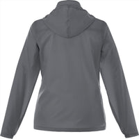 Darien Packable Lightweight Jacket - Womens