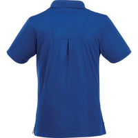 Albula SS Polo - Womens