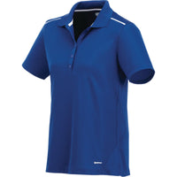 Albula SS Polo - Womens