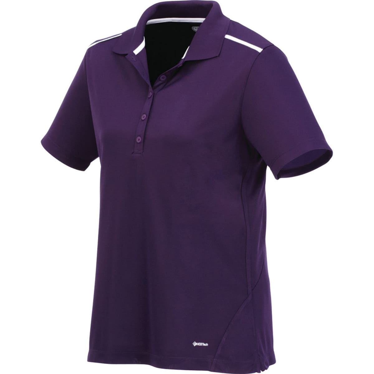 Albula SS Polo - Womens