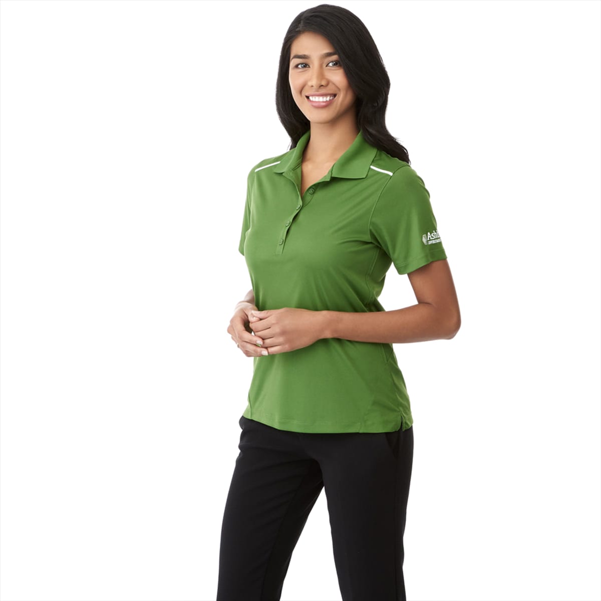 Albula SS Polo - Womens