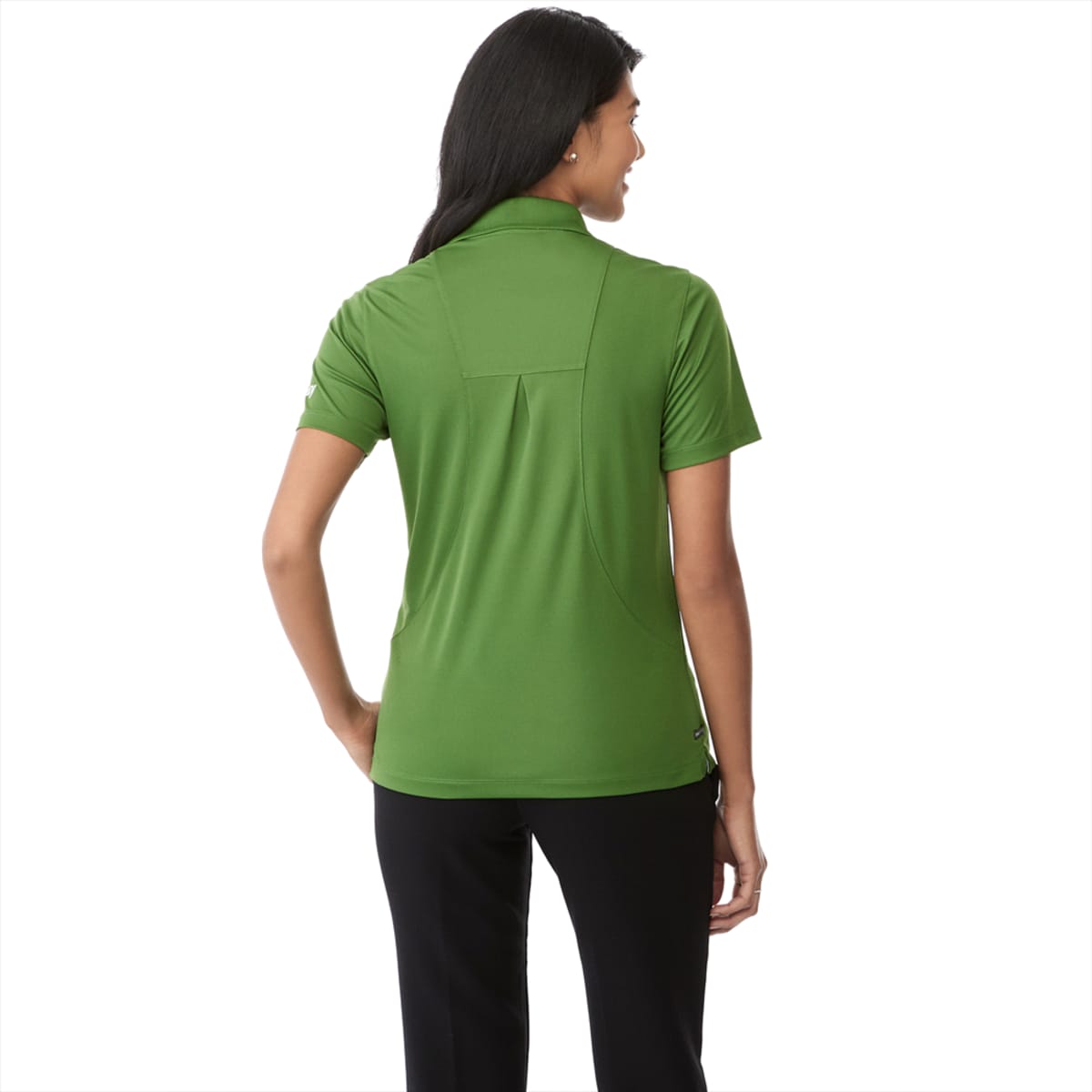 Albula SS Polo - Womens