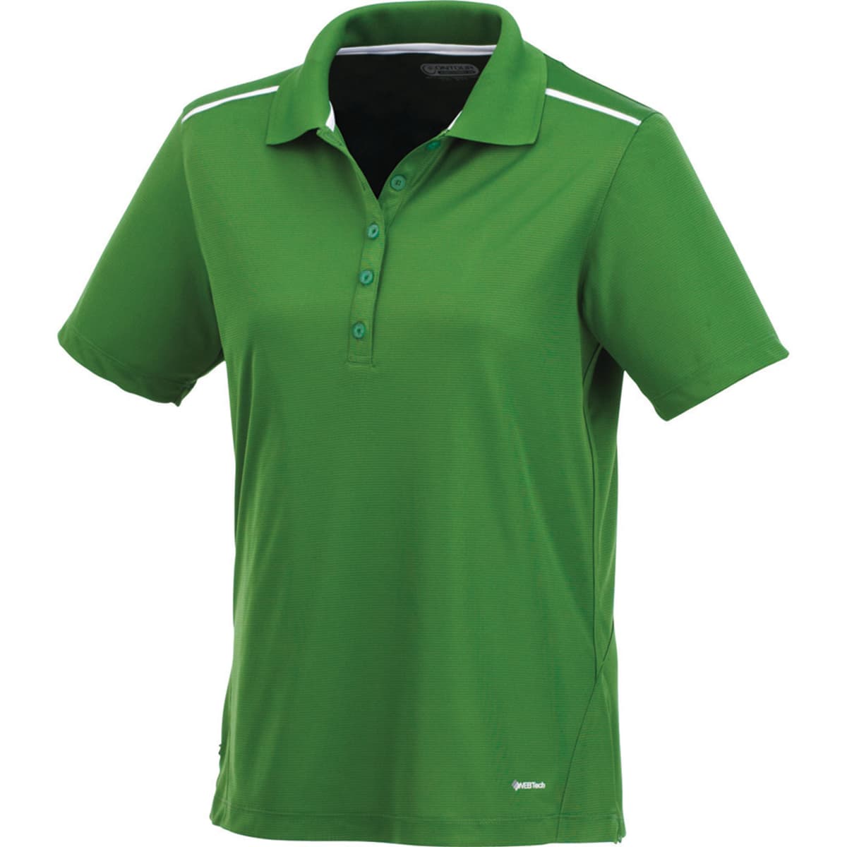 Albula SS Polo - Womens