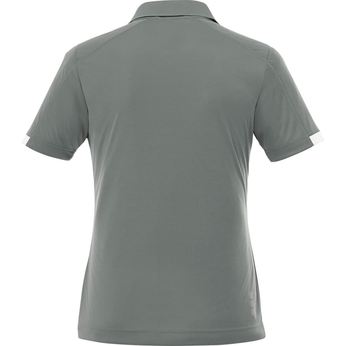 Kiso Short Sleeve Polo - Womens