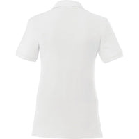 Crandall Short Sleeve Polo - Womens