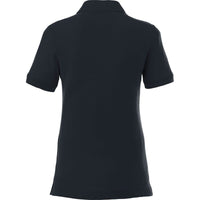 Crandall Short Sleeve Polo - Womens