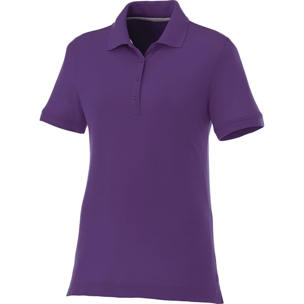 Crandall Short Sleeve Polo - Womens