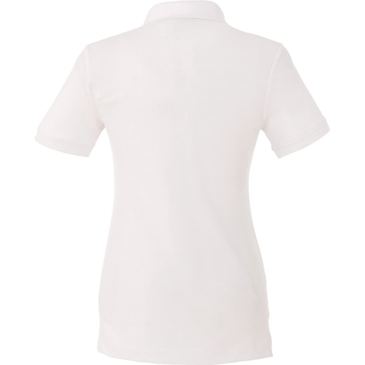 Banfield Short Sleeve Polo - Womens