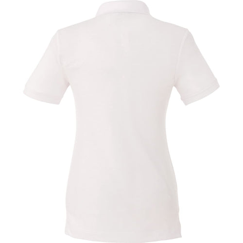 Banfield Short Sleeve Polo - Womens