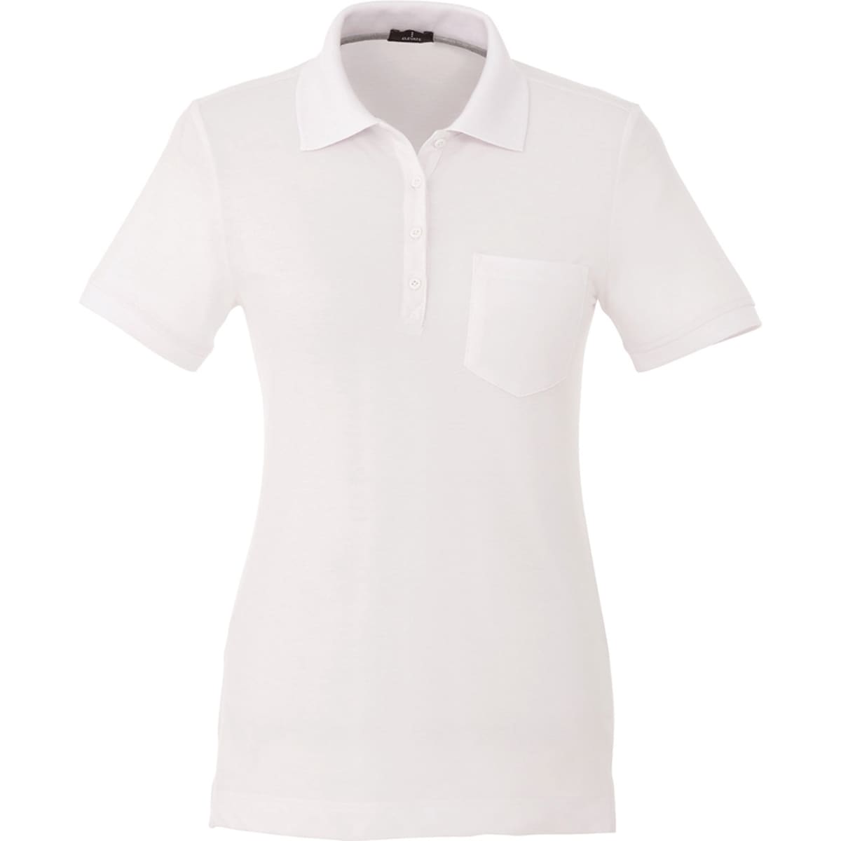 Banfield Short Sleeve Polo - Womens