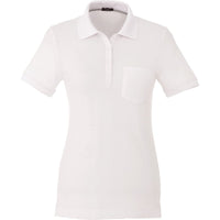 Banfield Short Sleeve Polo - Womens