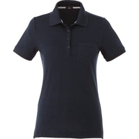 Banfield Short Sleeve Polo - Womens