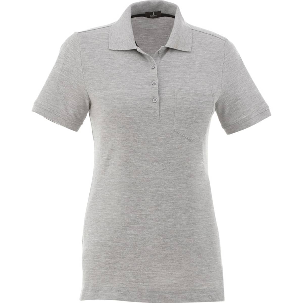 Banfield Short Sleeve Polo - Womens