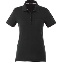 Banfield Short Sleeve Polo - Womens