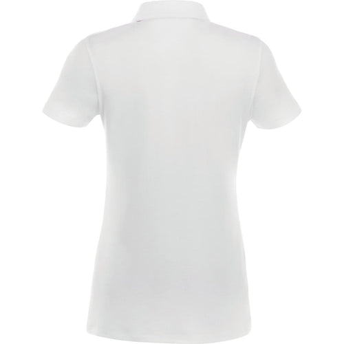 Acadia Short Sleeve Polo - Womens