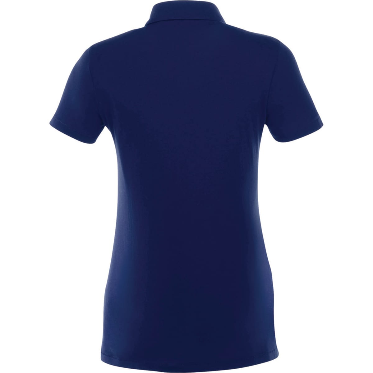 Acadia Short Sleeve Polo - Womens