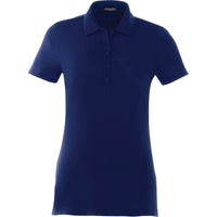 Acadia Short Sleeve Polo - Womens