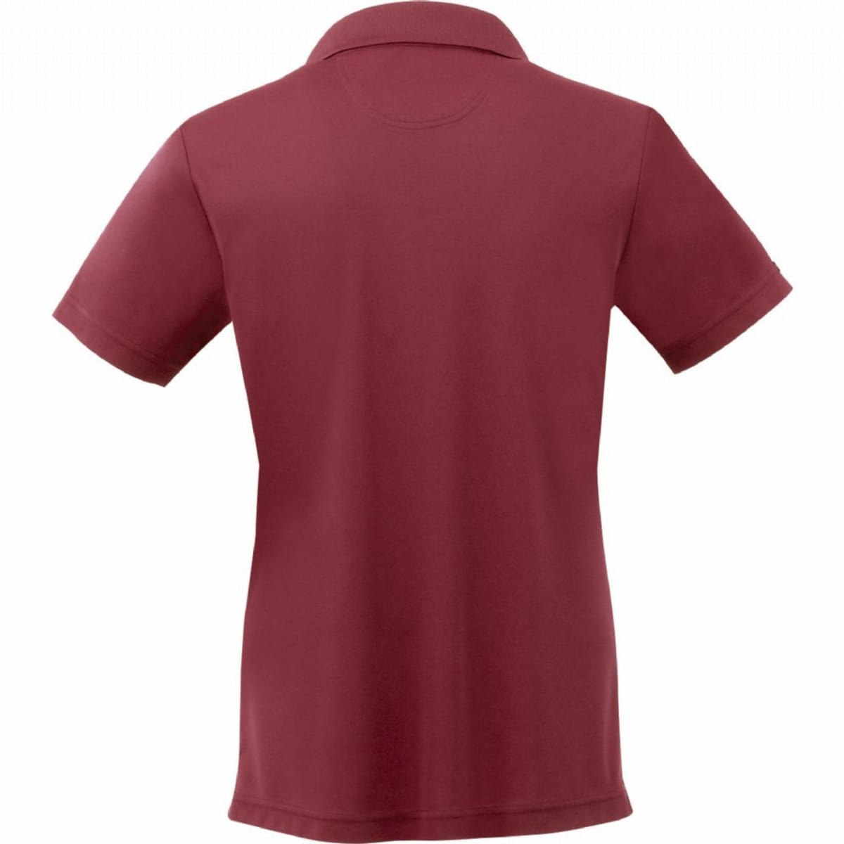 Moreno Short Sleeve Polo - Womens