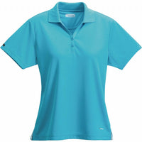 Moreno Short Sleeve Polo - Womens