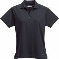 Moreno Short Sleeve Polo - Womens