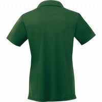 Moreno Short Sleeve Polo - Womens