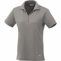 Moreno Short Sleeve Polo - Womens