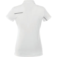 Wilcox Short Sleeve Polo - Womens