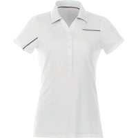 Wilcox Short Sleeve Polo - Womens