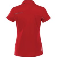 Wilcox Short Sleeve Polo - Womens