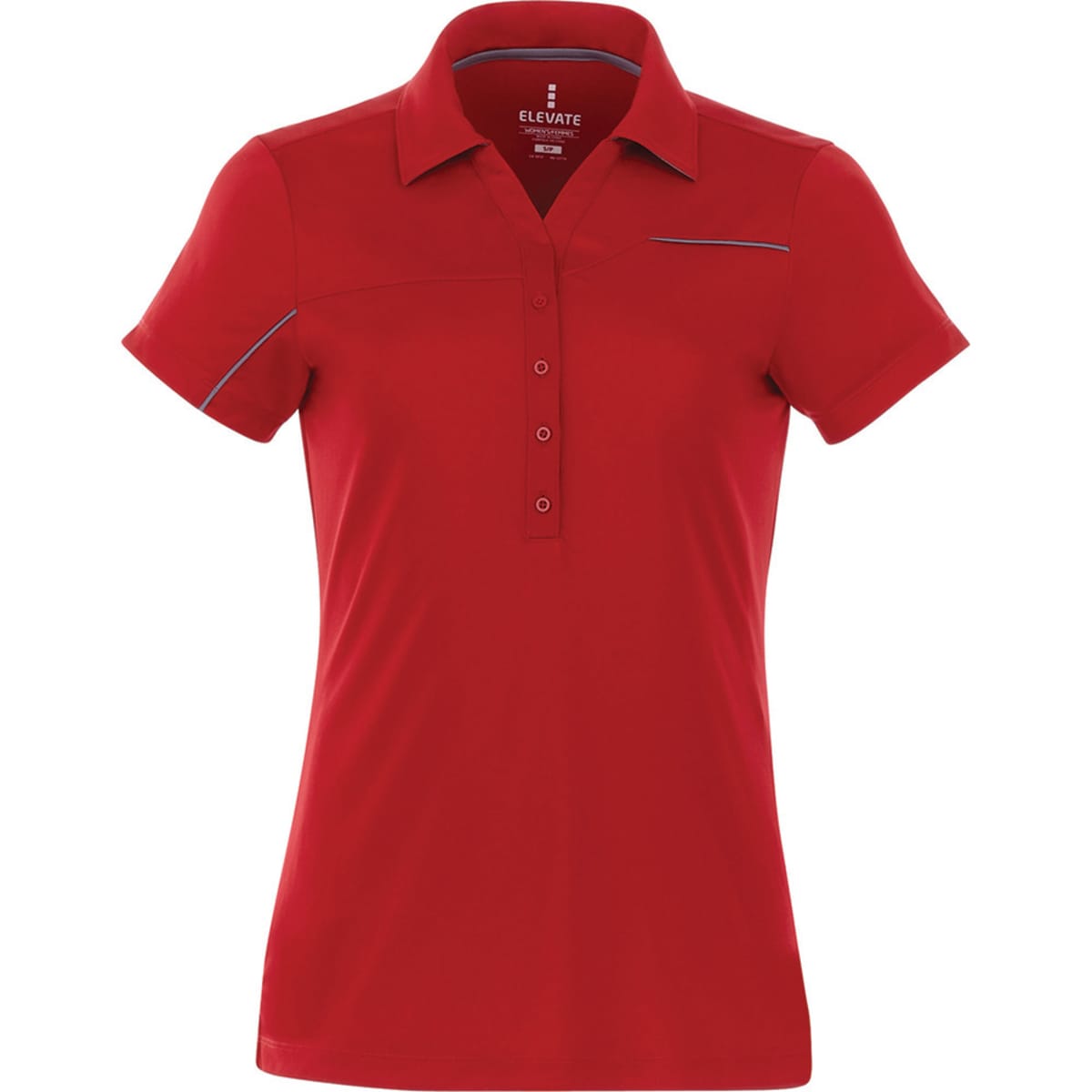 Wilcox Short Sleeve Polo - Womens