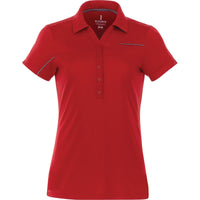 Wilcox Short Sleeve Polo - Womens