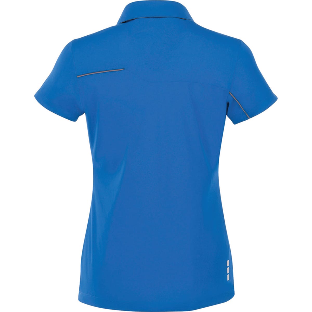 Wilcox Short Sleeve Polo - Womens