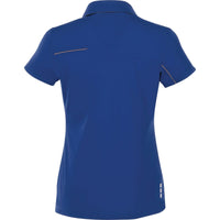 Wilcox Short Sleeve Polo - Womens