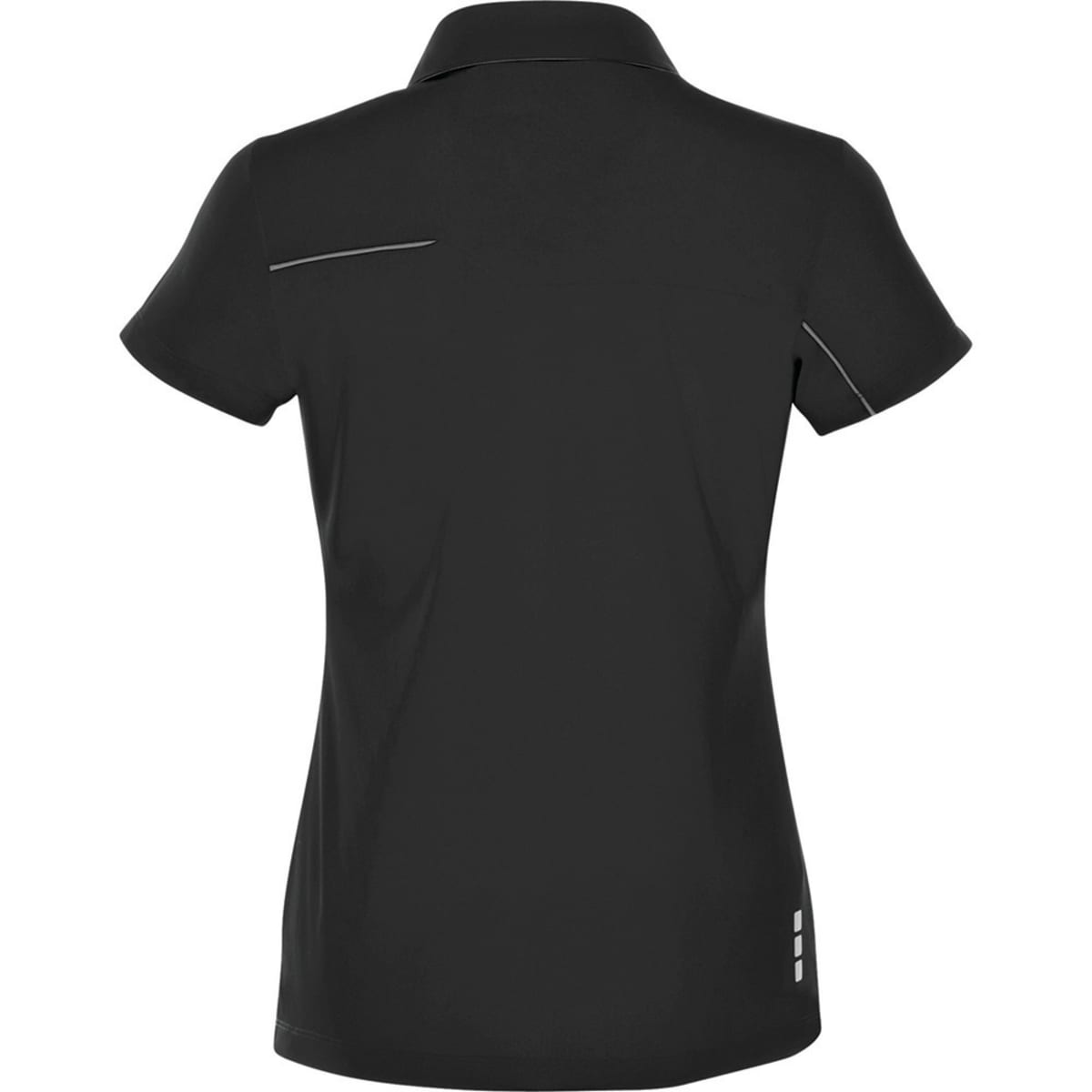 Wilcox Short Sleeve Polo - Womens