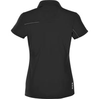 Wilcox Short Sleeve Polo - Womens