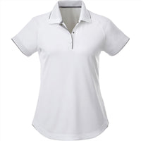 Remus Short Sleeve Polo - Womens