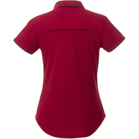 Remus Short Sleeve Polo - Womens